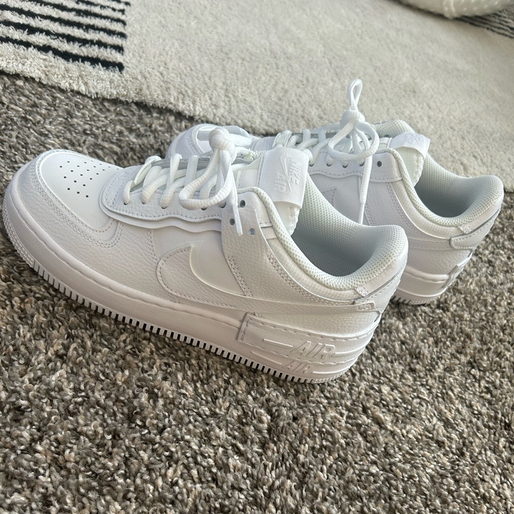 Nike AirForce